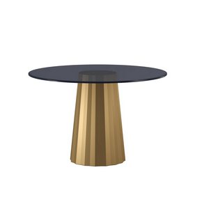 Dining table 3699 3d model Download Maxve
