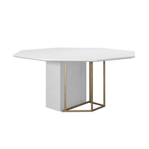 Dining table 3558 3d model Download Maxve