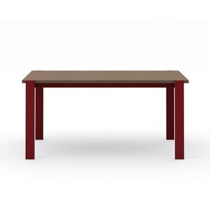 Dining table 1813 3d model Download Maxve