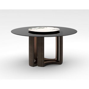 Dining table 3212 3d model Download Maxve