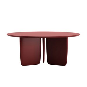 Dining table 1663 3d model Download Maxve