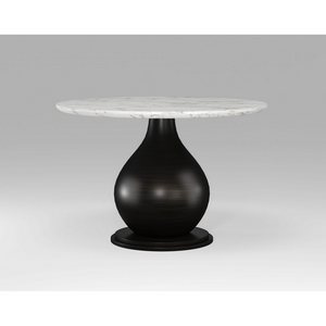Dining table 1948 3d model Download Maxve