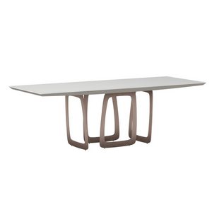 Dining table 1261 3d model Download Maxve