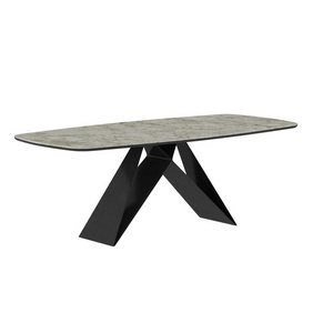 Dining table 1192 3d model Download Maxve