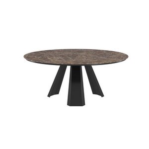 Dining table 2777 3d model Download Maxve