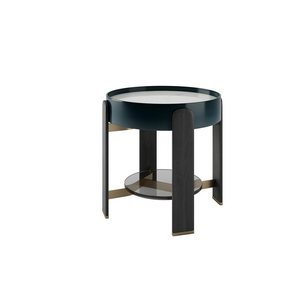Side Table 1380 3d model Download Maxve