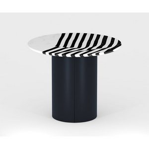 Side Table 3111 3d model Download Maxve