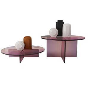 Side Table 3734 3d model Download Maxve