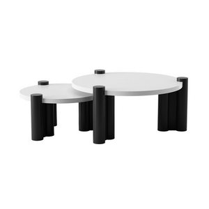 Table coffe 1337 3d model Download Maxve