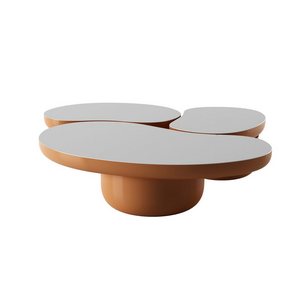 Table coffe 3571 3d model Download Maxve