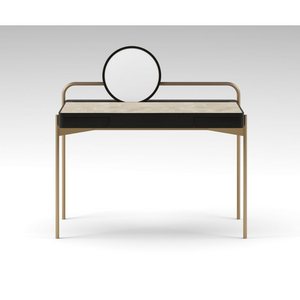Dressing table 2694 3d model Download Maxve