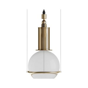 Ceiling lamp 2212 3d model Download Maxve
