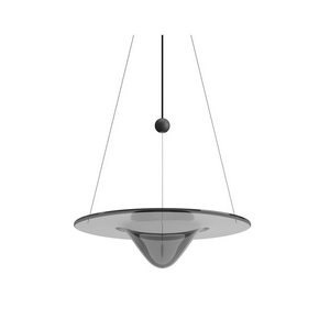 Ceiling lamp 2280 3d model Download Maxve