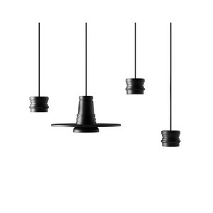 Ceiling lamp 1232 3d model Download Maxve