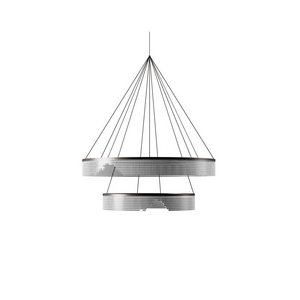 Ceiling lamp 2880 3d model Download Maxve