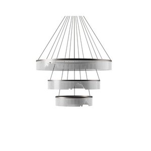 Ceiling lamp 1208 3d model Download Maxve