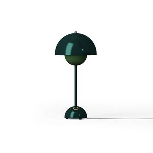 Table lamp 2886 3d model Download Maxve