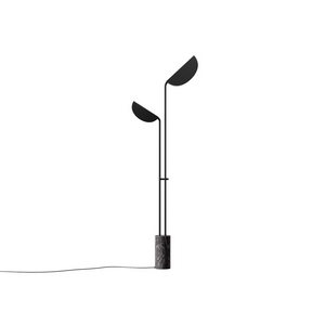 Floor lamp 1160 3d model Download Maxve