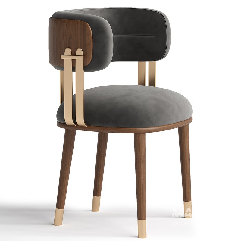 CRICKET Dining Chair