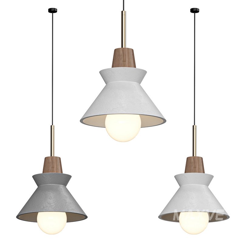 Scandinavian Pendant Lamp