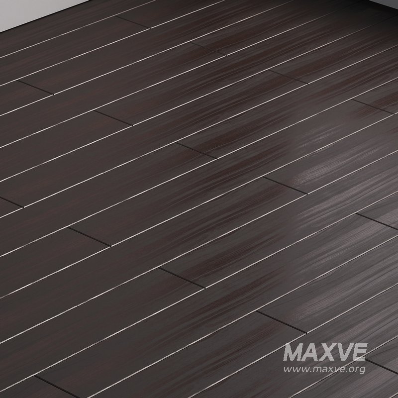 Oak Floor Parquet 3d model Download Maxve