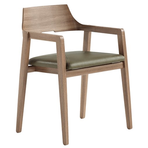 MILLEMIGLIA Chair 3d model Download Maxve