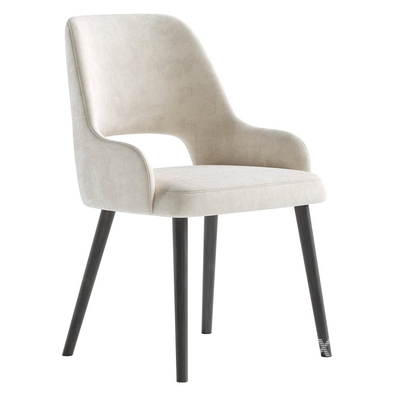 GIL armchair