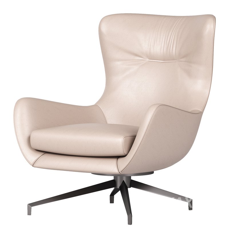 Minotti JENSEN Armchair