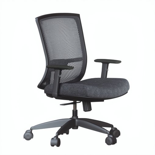 Kal Office Chair 3d model Download Maxve