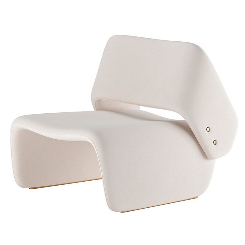 ondine lounge chair