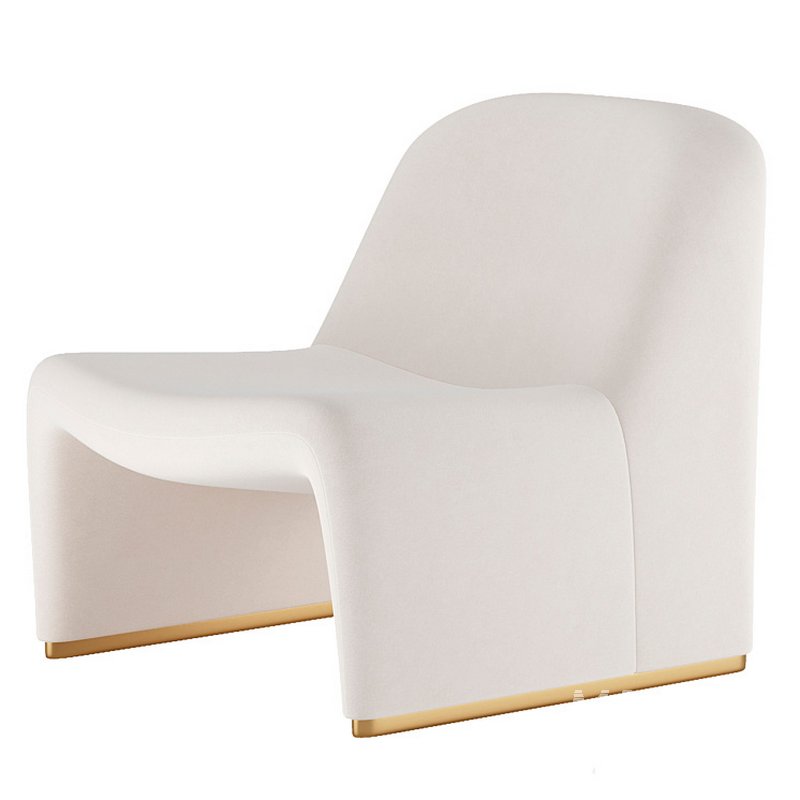 alky chair by giancarlo piretti