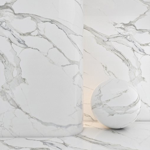 marble 06 granite 3d model Download Maxve
