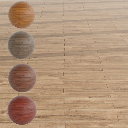 parquet floor 3d model Download Maxve
