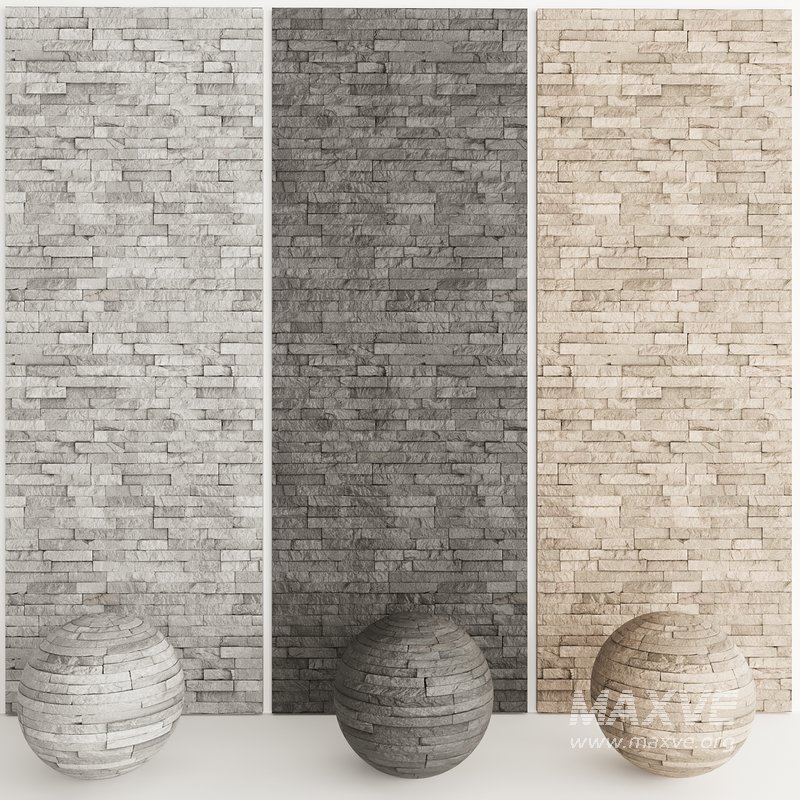 Stone Wall collection