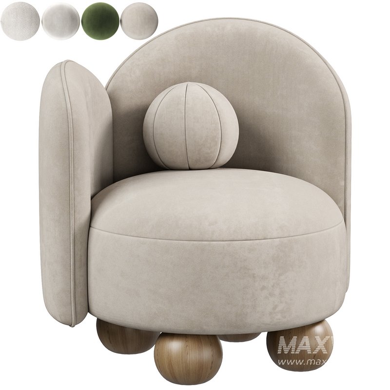 MANON ARMCHAIR