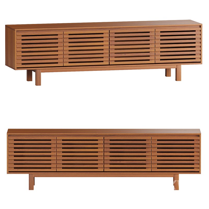 Bryce Media Console