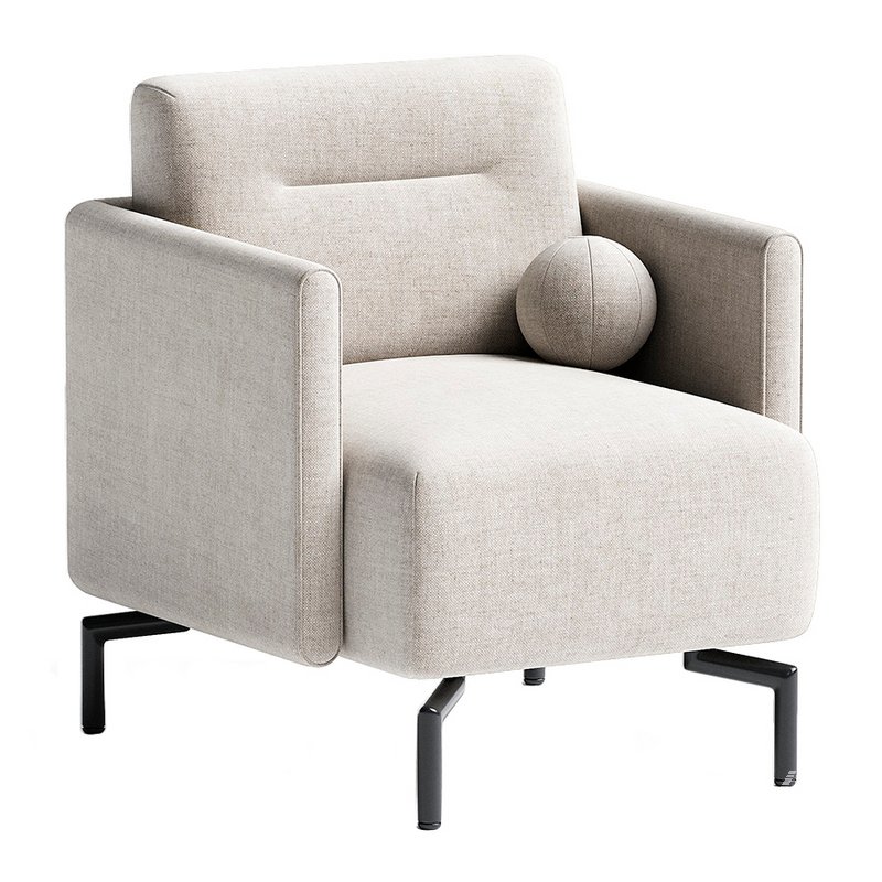 Armchair Camerich Ease