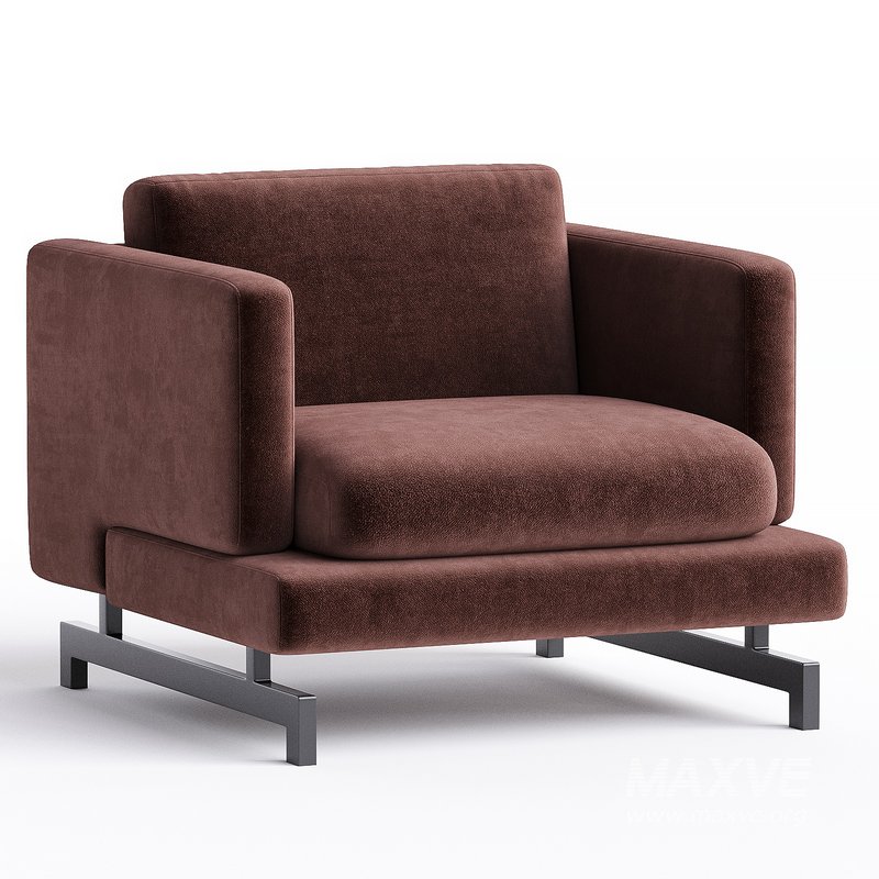 Armchair Natuzzi Jeremy