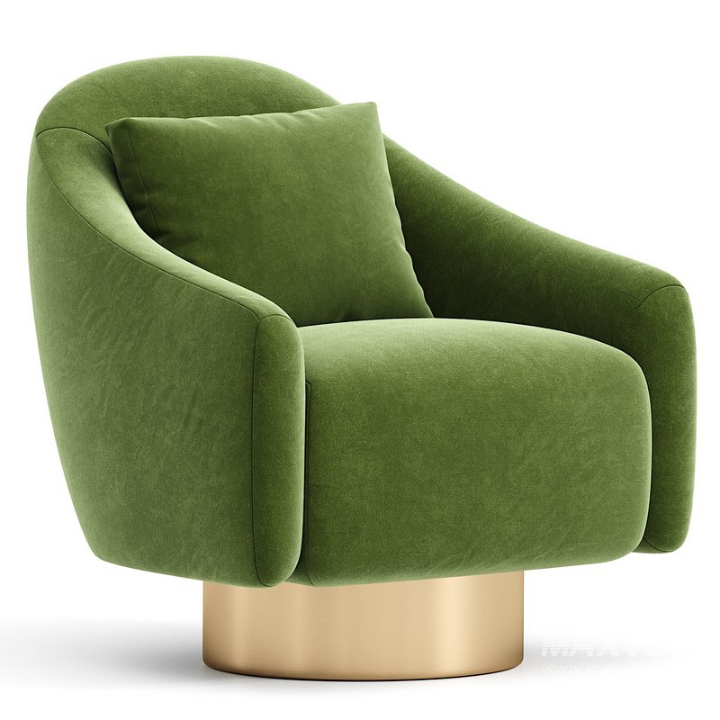 Donald Armchair