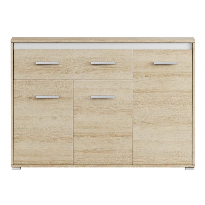 Chest of drawers MADISON G109