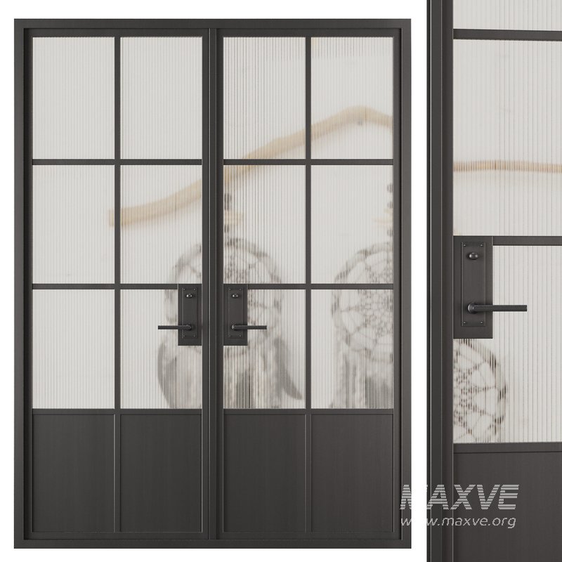 Entrance door set30