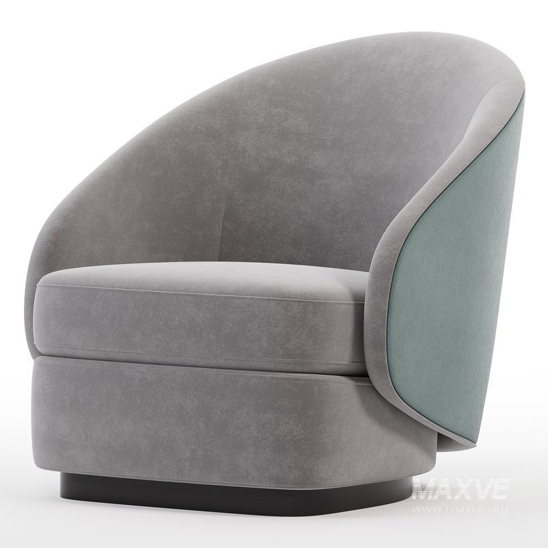 Armchair Ulivi Salotti srl 2021 OPHELIA