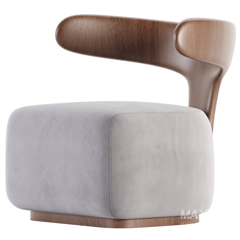 Moby Dick Armchair Morelato