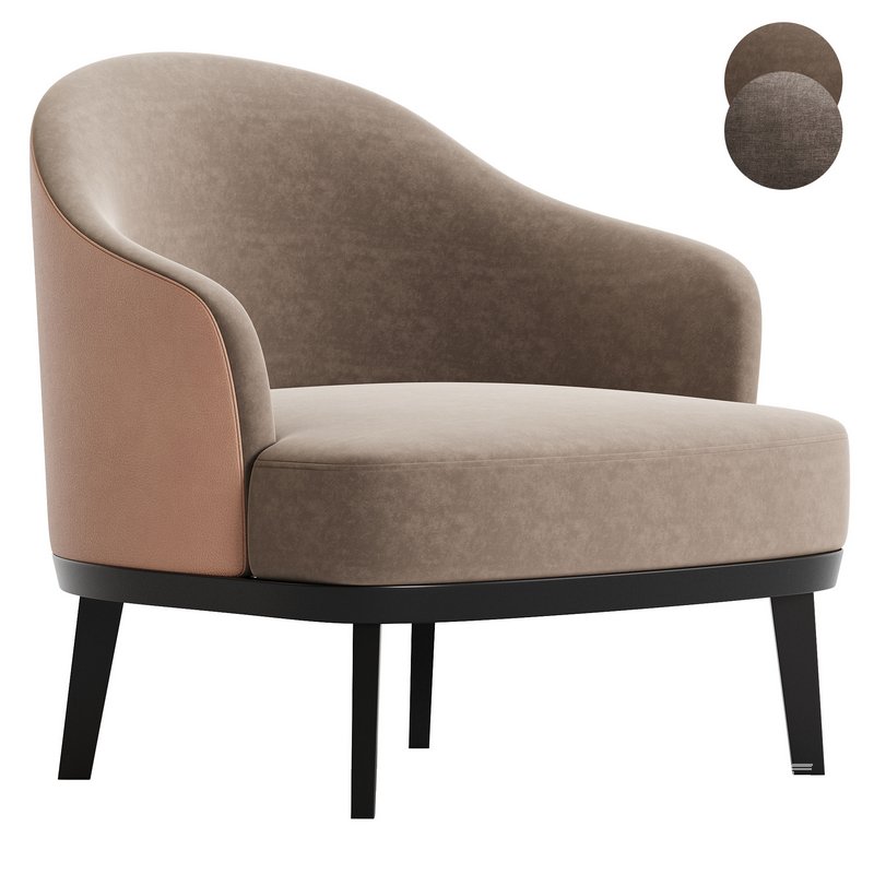 AUREA ARMCHAIR