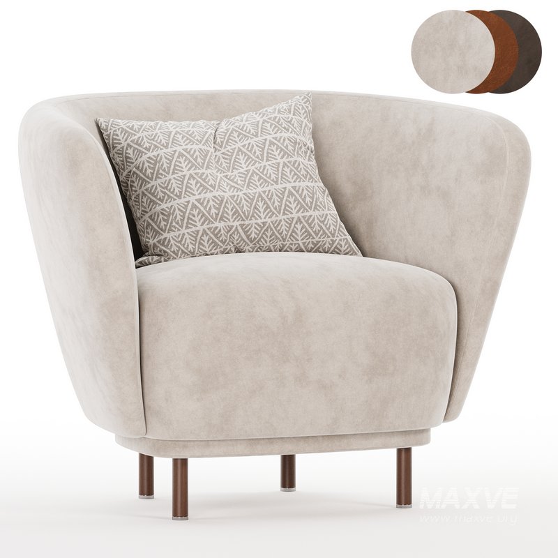 DANDY ARMCHAIR