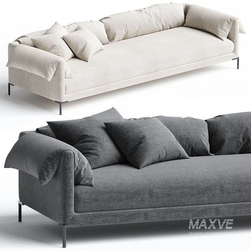 DROP Sofa By Ditre Italia