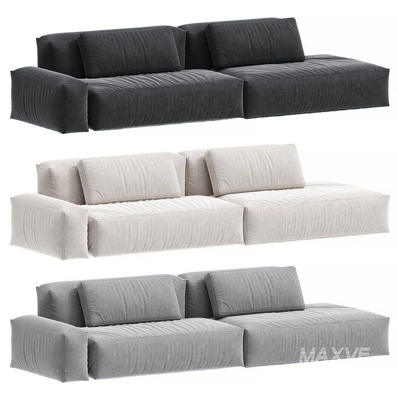 Cubotto sofa