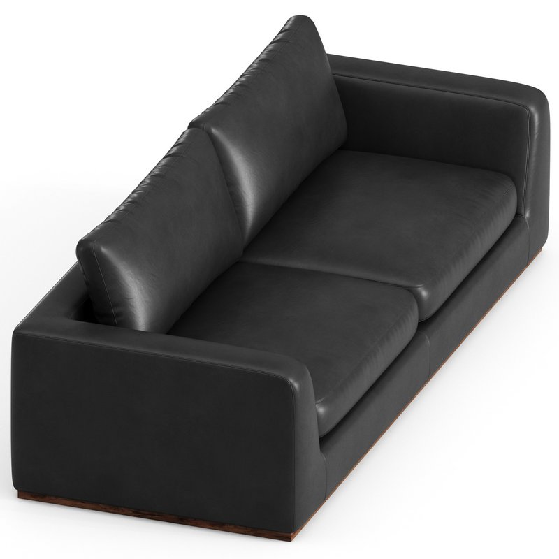 COLT SOFA HEIRLOOM BLACK