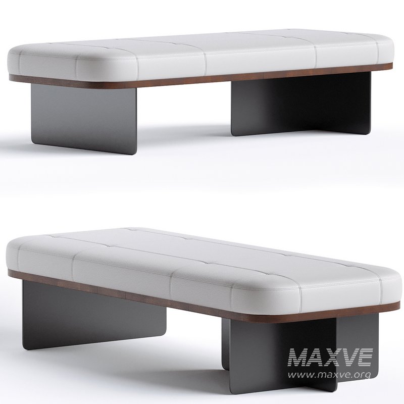 Bernhardt Design Elevation Bench