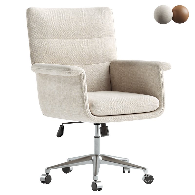 Humphrey Desk Chair